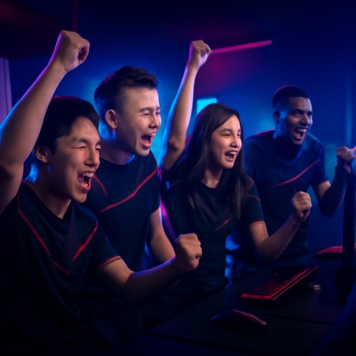 3kvip promotion banner on phone